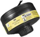 3M FR-15CBRN Canister