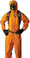 DuPont™ Tychem® ThermoPro® Coverall