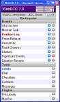 WebEOC Professional Version 7 WebEOC Professional Version 7