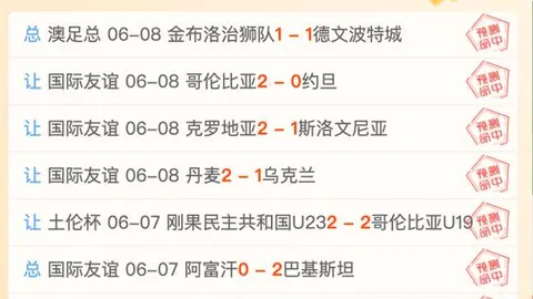 推荐 2026国际赛前瞻赛事分析：荷兰对乌兹别克斯坦，赛事攻略及避雷指南